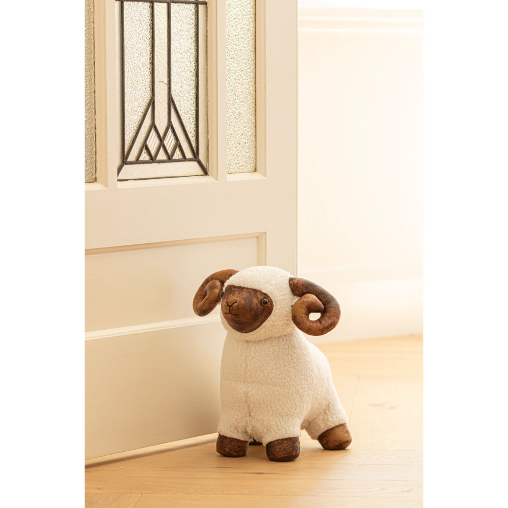 Ashdene Novelty Sheep Doorstop