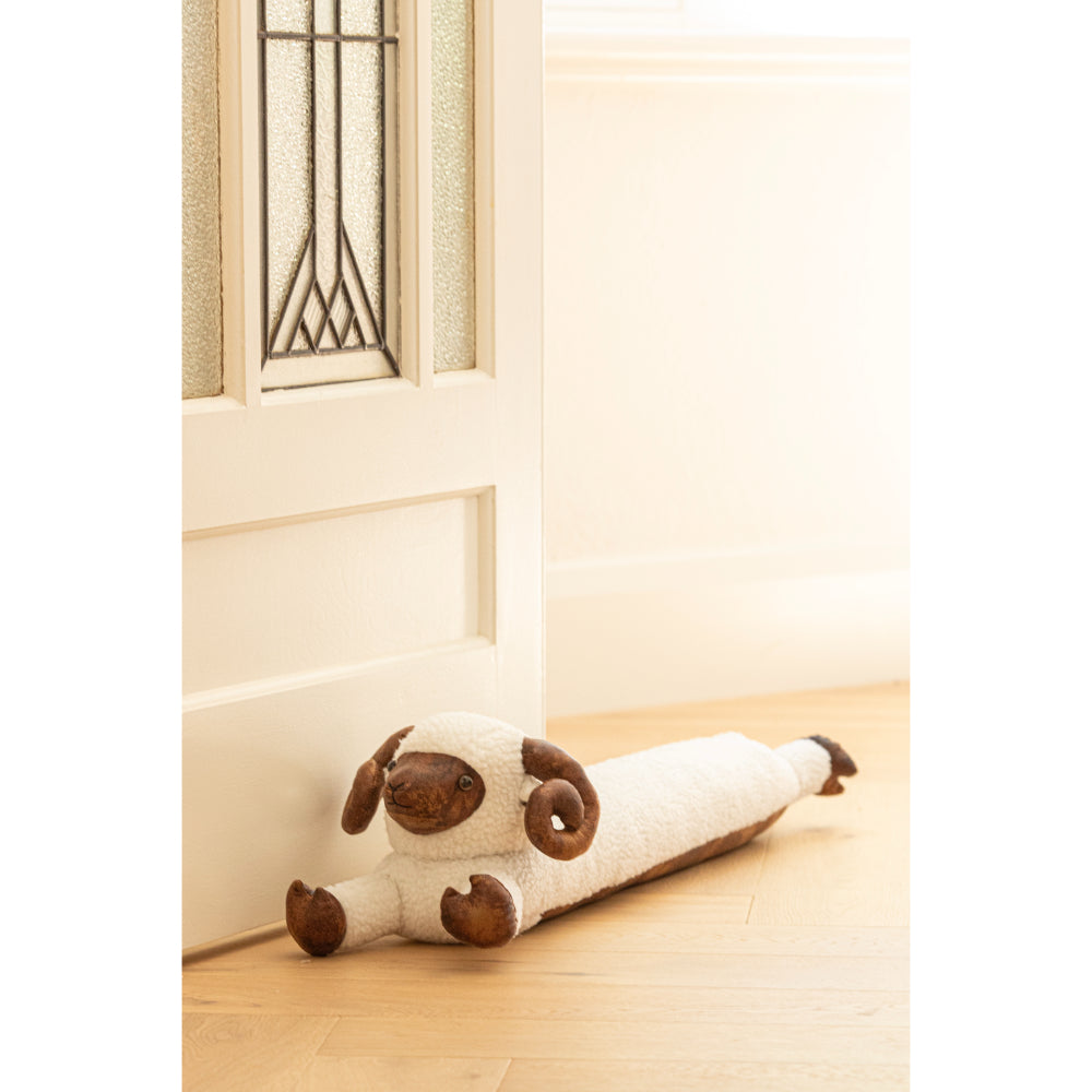 Ashdene Novelty Sheep Draught Excluder