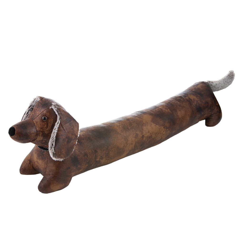 Ashdene Novelty Dachshund Draught Excluder