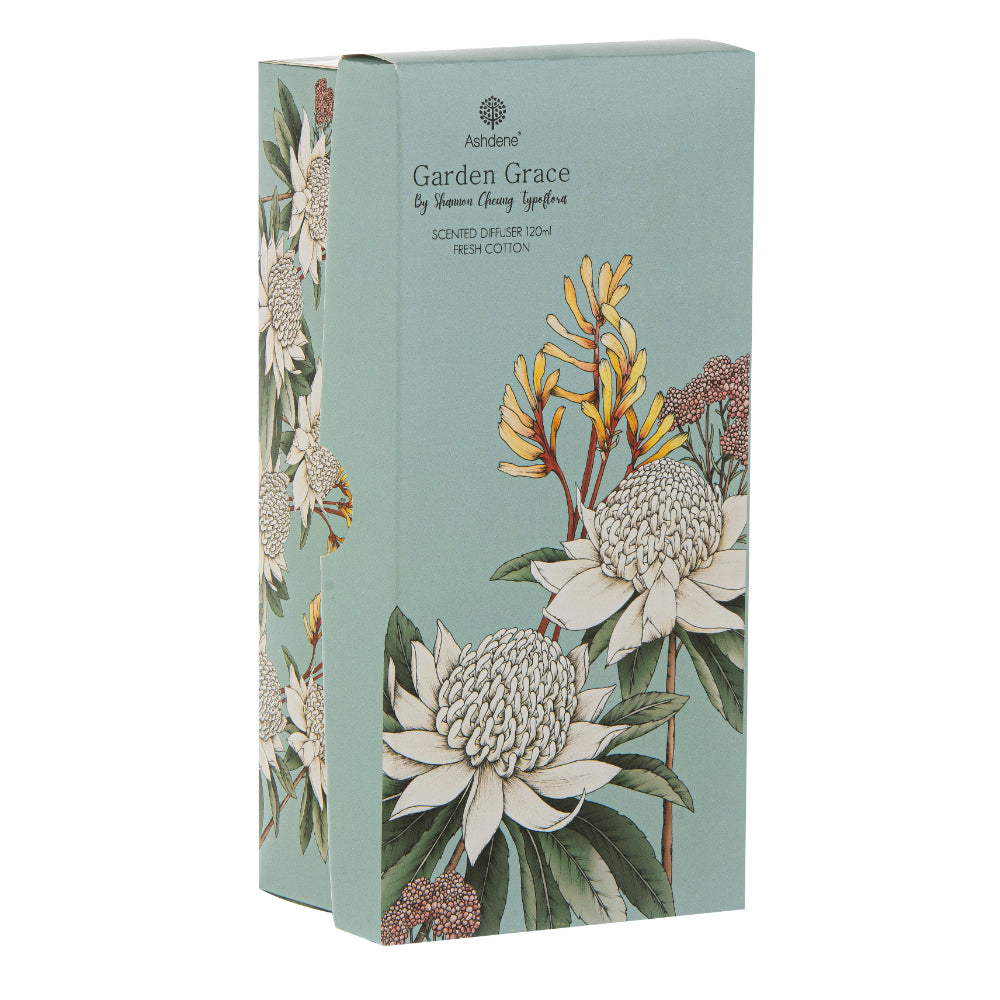Ashdene Garden Grace Bird Diffuser