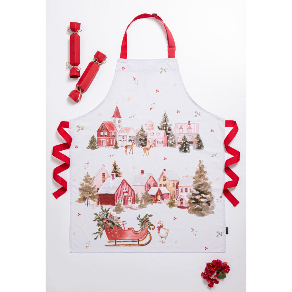Ashdene Hollybrook Kids Apron