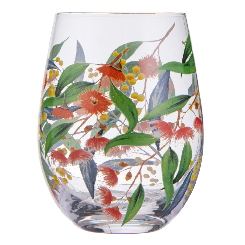 Ashdene Tilly Crystal Tumbler 4 Pack