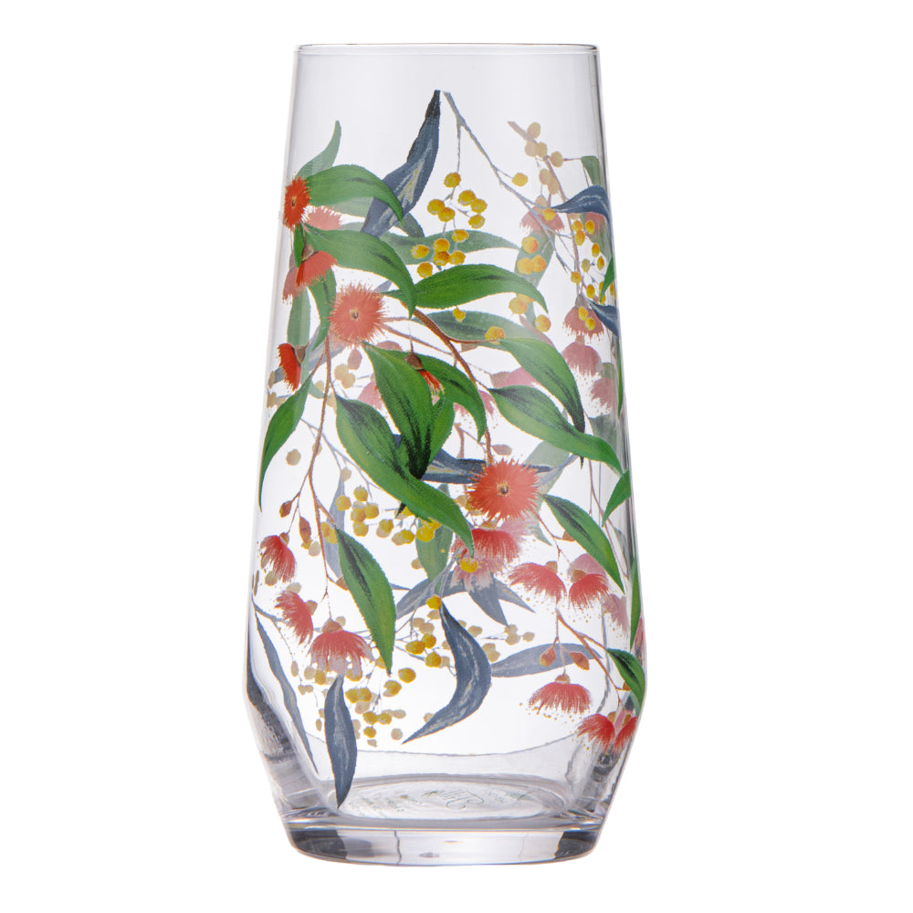 Ashdene Tilly Crystal Highball Tumbler 4 Pack