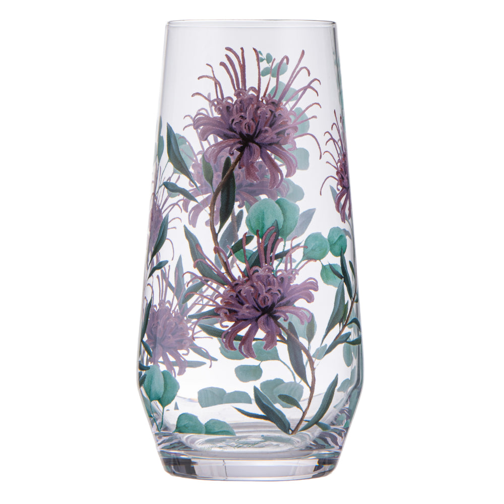 Ashdene Tilly Crystal Highball Tumbler 4 Pack