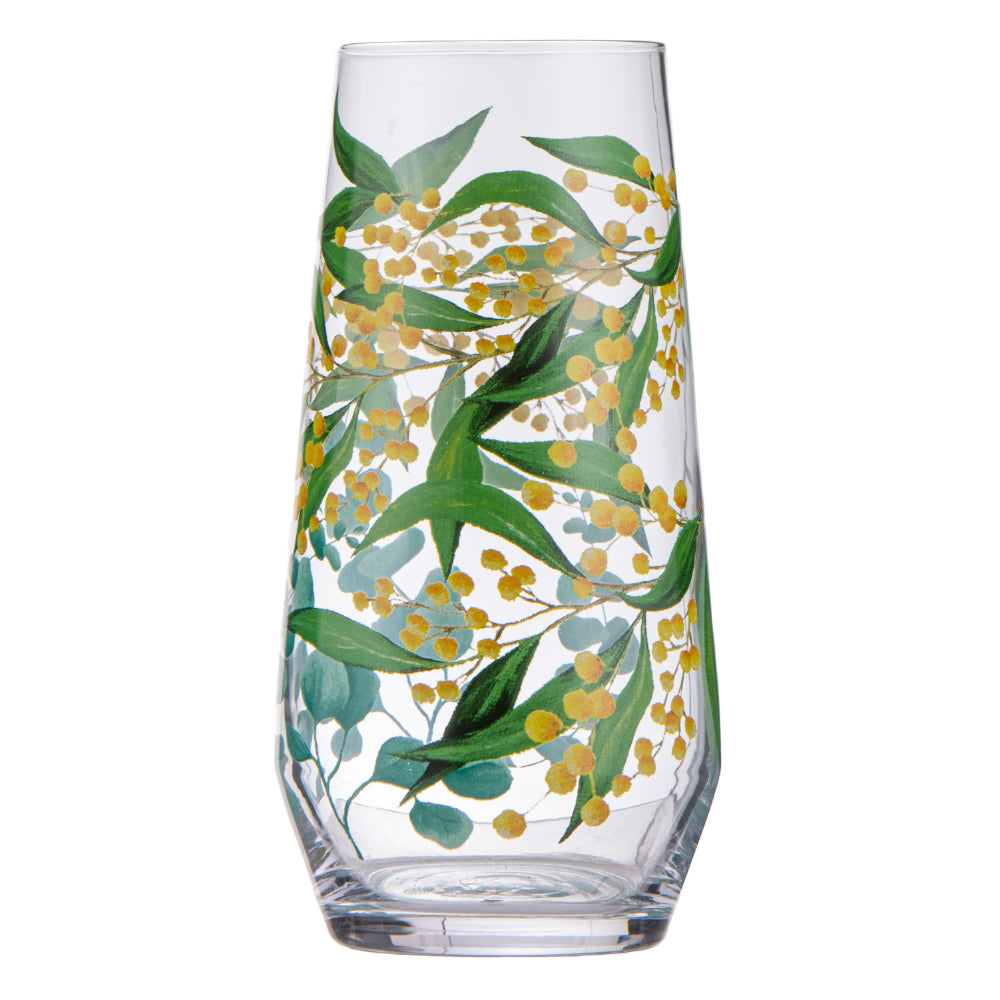 Ashdene Tilly Crystal Highball Tumbler 4 Pack