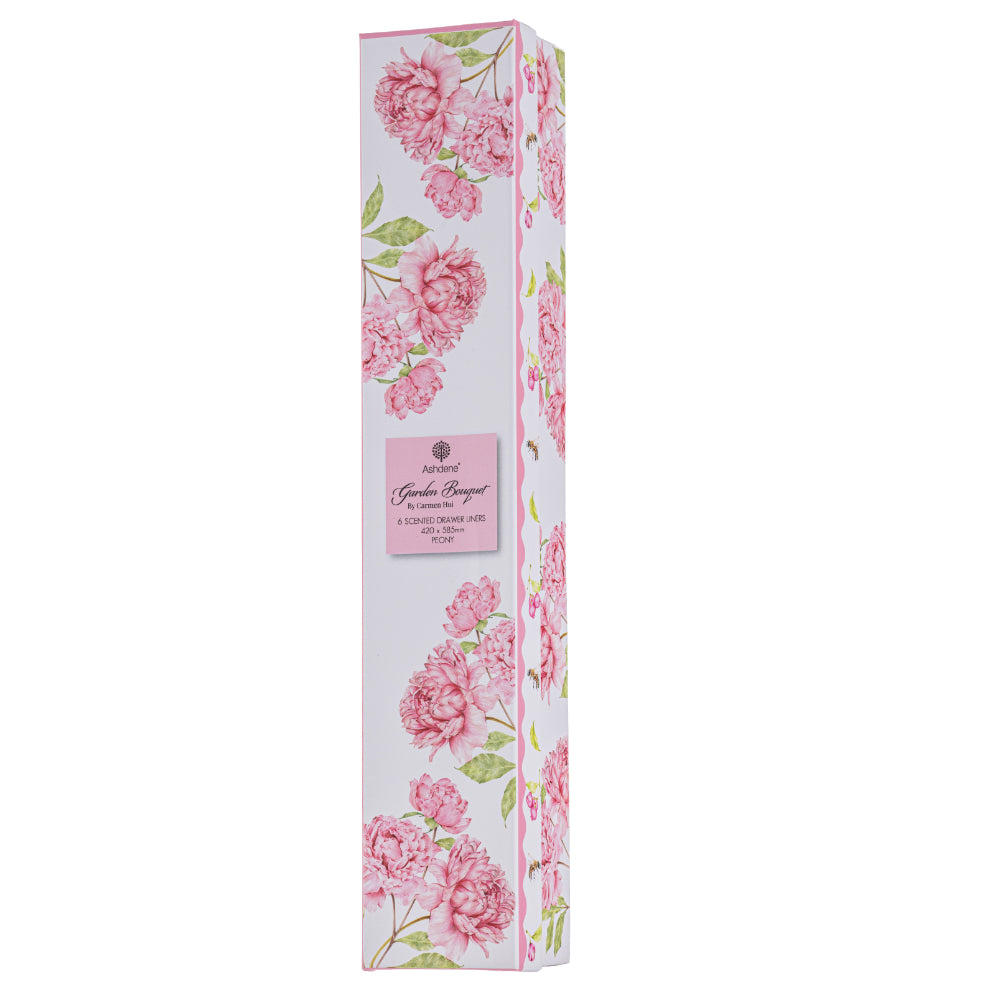 Ashdene Garden Bouquet Drawer Liner
