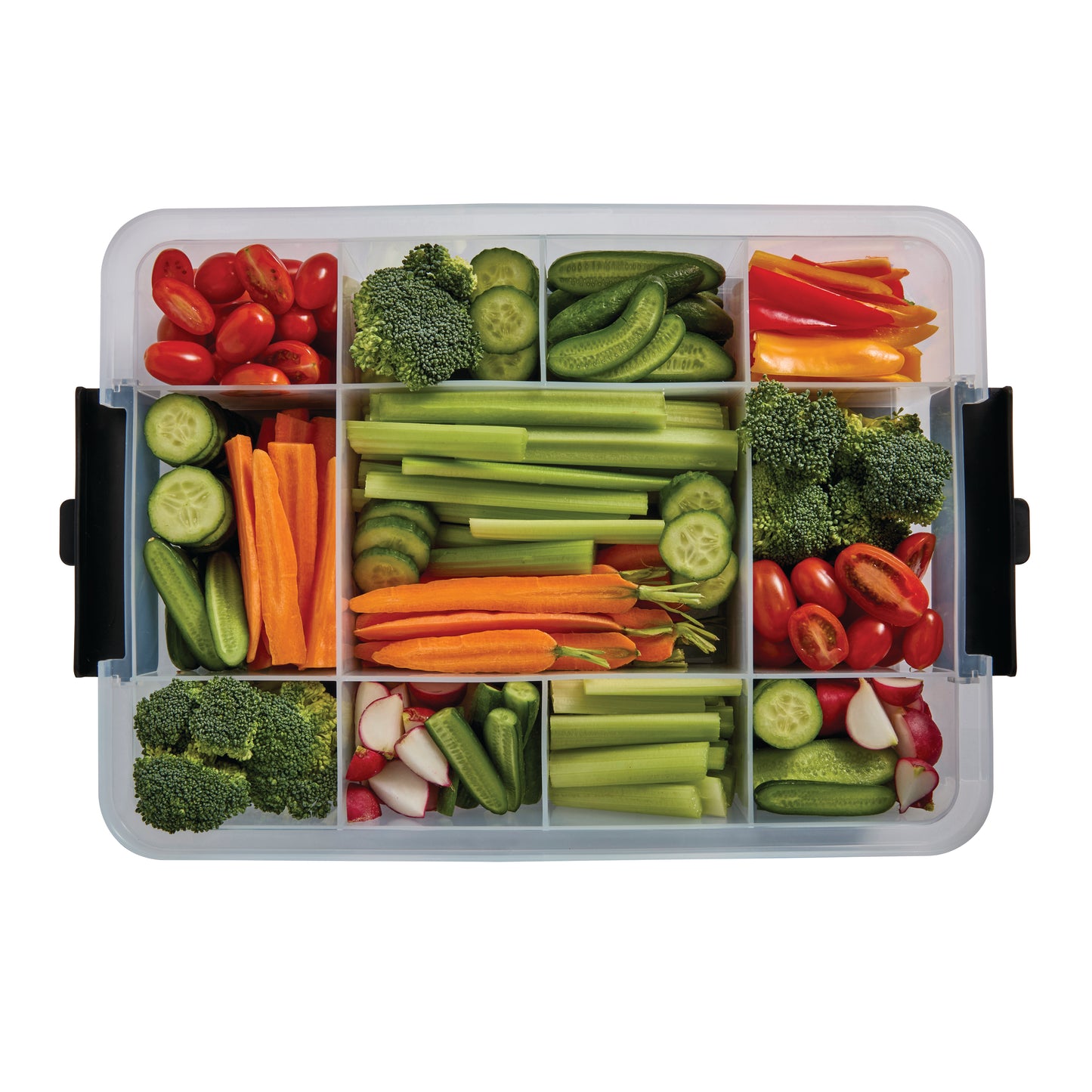 Farberware Snacklebox Board & Box 30cm