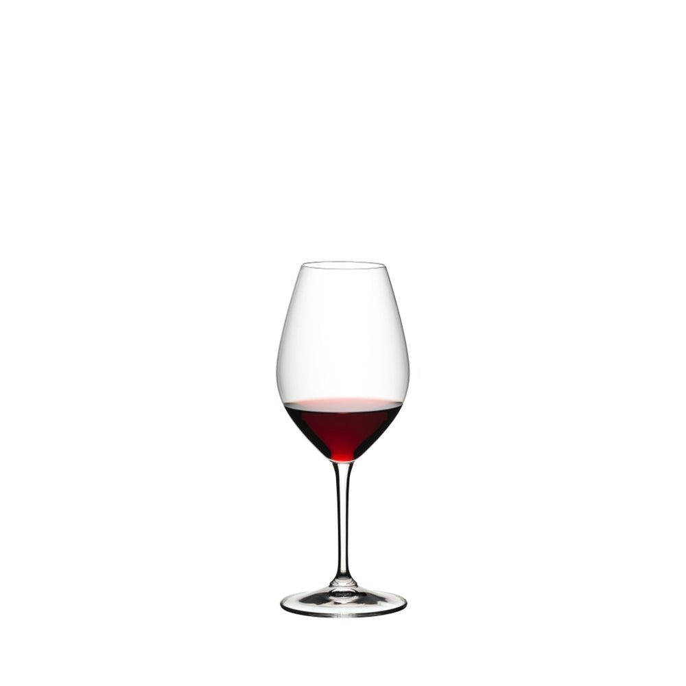 RIEDEL Wine Friendly Set of 8