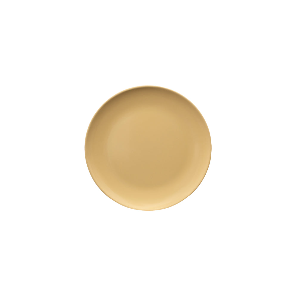 Serroni Colour Melamine Side Plate 20cm
