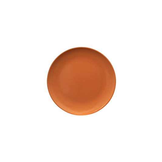Serroni Colour Melamine Side Plate 20cm