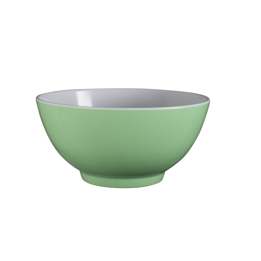 Serroni Two-tone Melamine Bowl 15cm