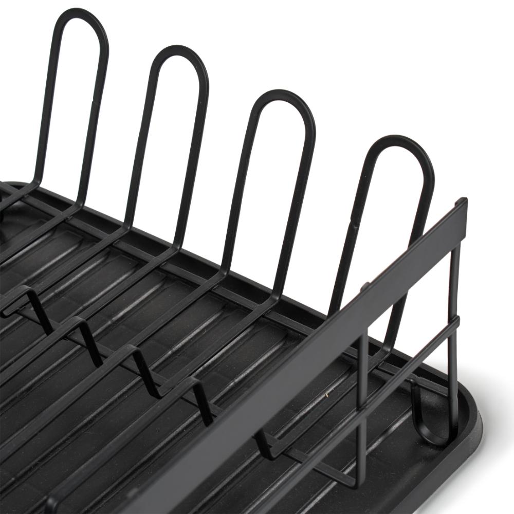 Salt & Pepper Rinse Dishrack