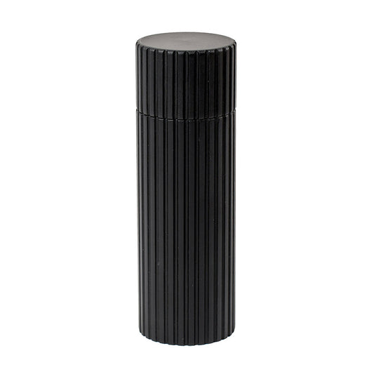 Salt & Pepper Crushgrind Art Salt & Pepper Mill 18cm