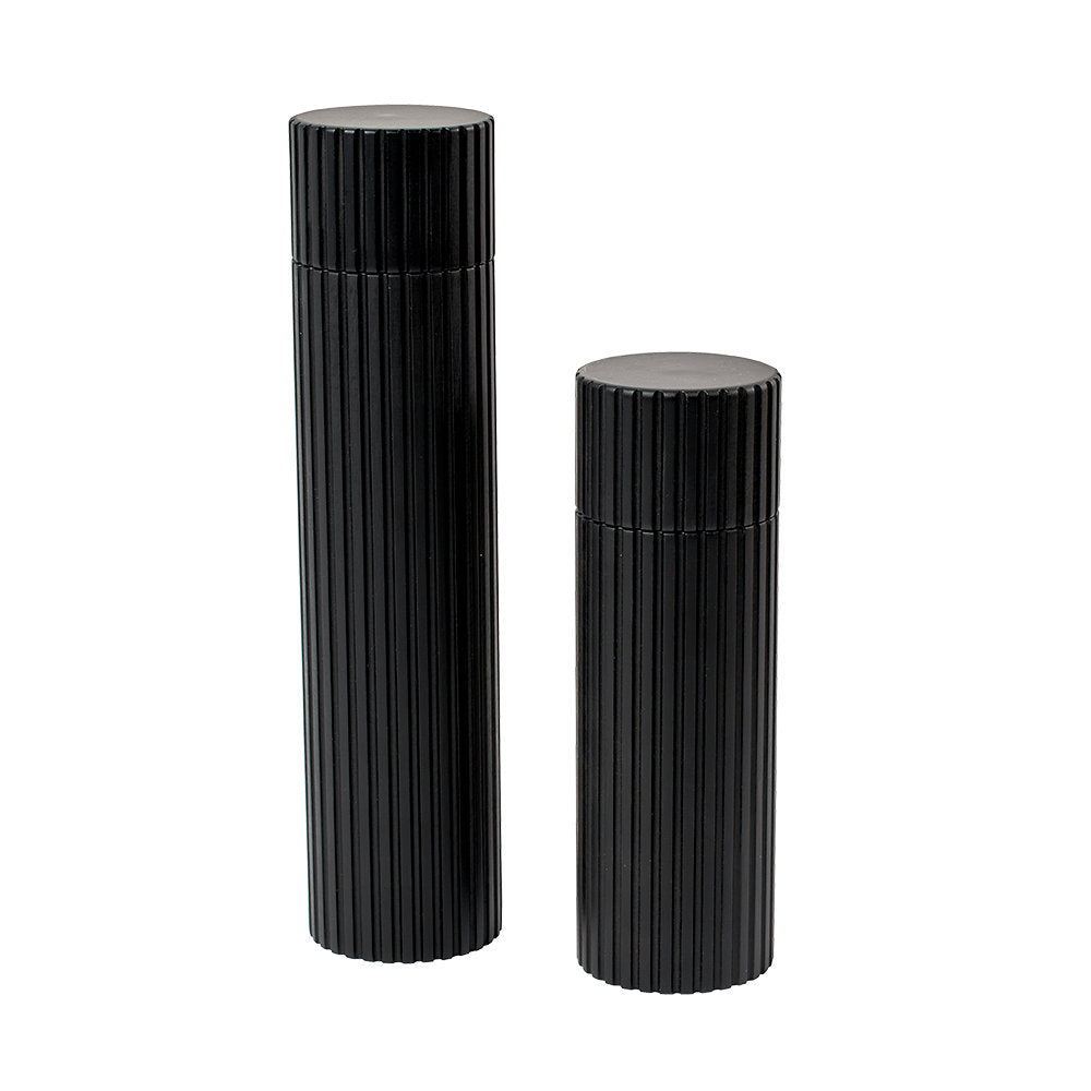 Salt & Pepper Crushgrind Art Salt & Pepper Mill 18cm