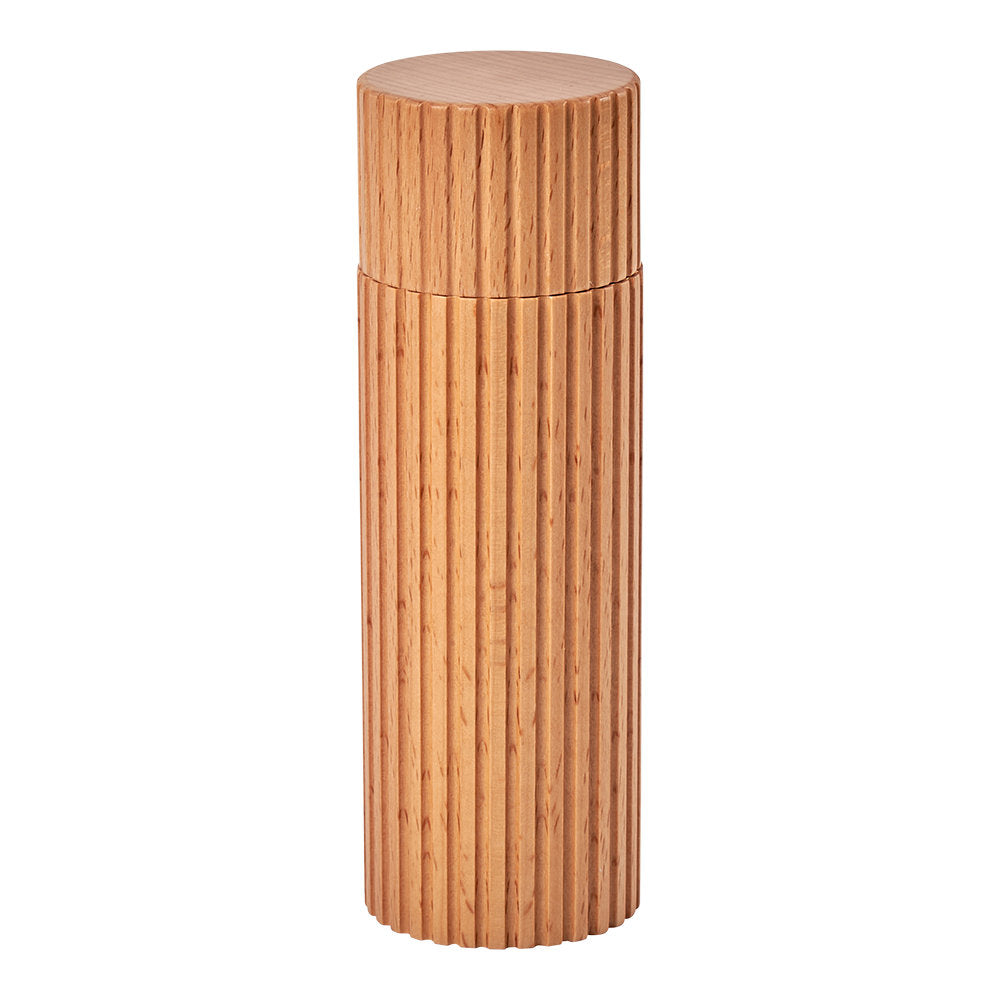 Salt & Pepper Crushgrind Art Salt & Pepper Mill 18cm