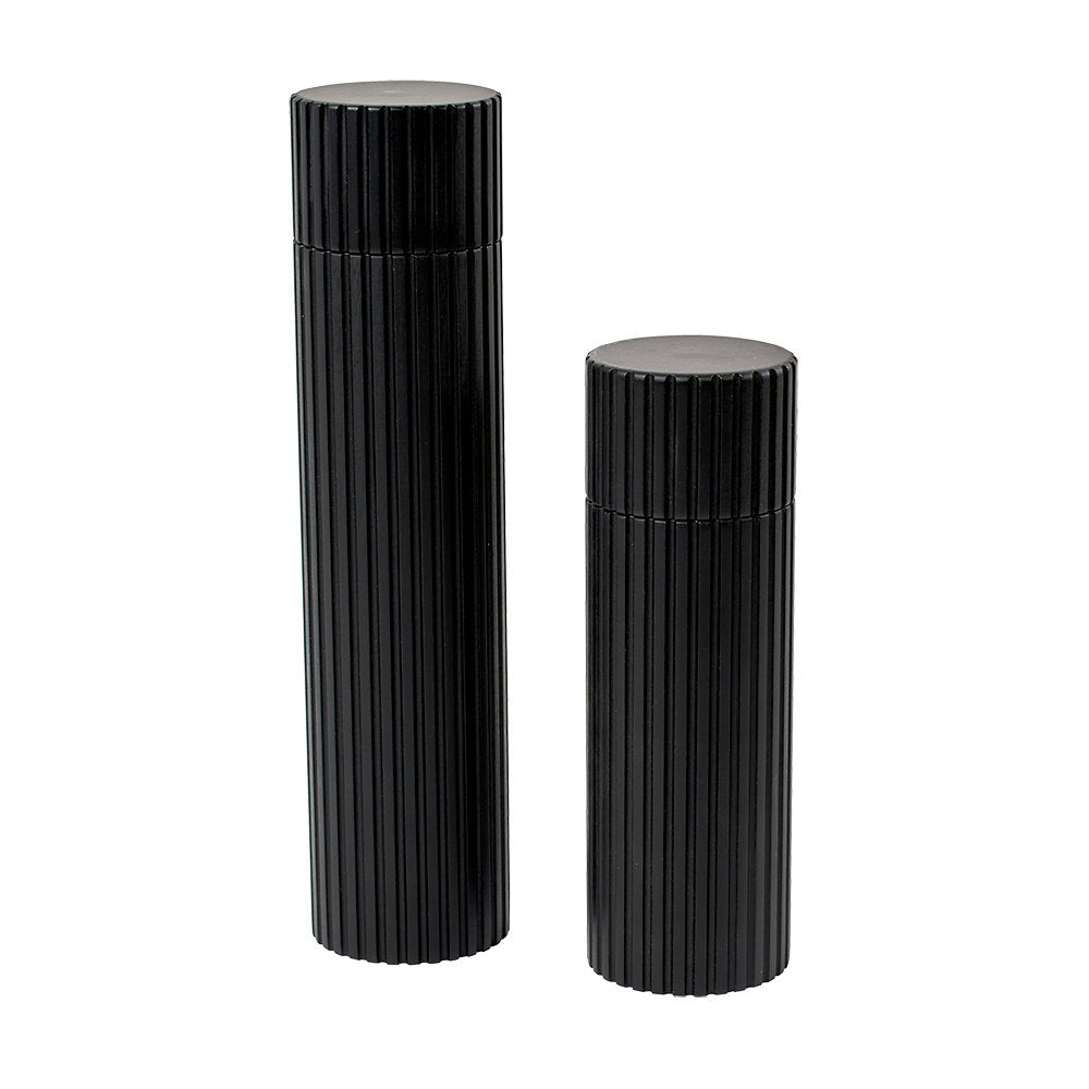 Salt & Pepper Crushgrind Art Salt & Pepper Mill 25cm
