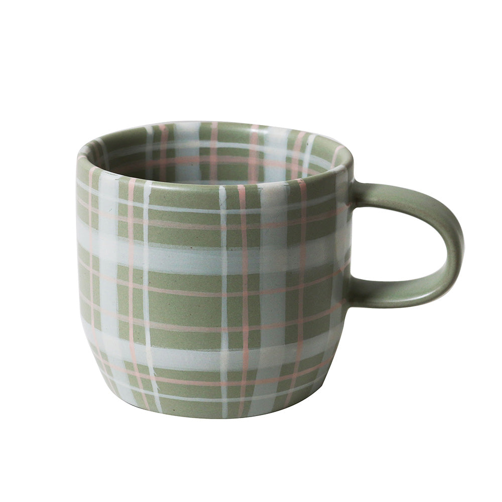 Robert Gordon Cat's Pyjamas Mug
