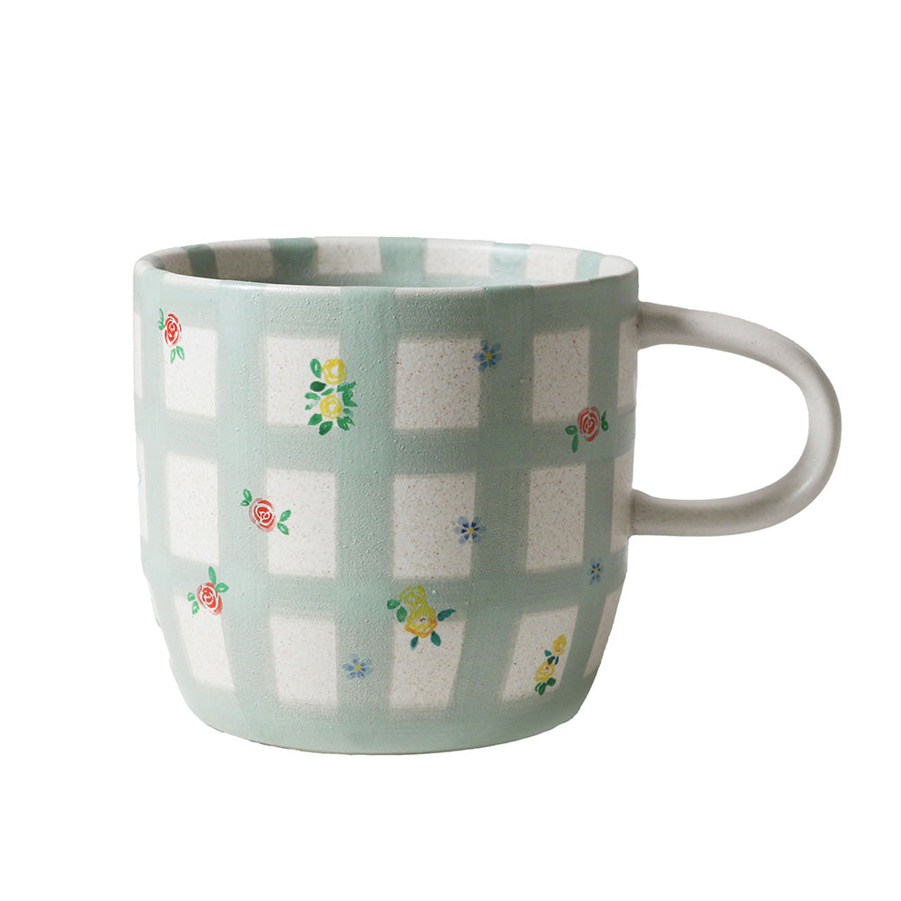 Robert Gordon Cat's Pyjamas Mug