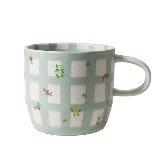 Robert Gordon Cat's Pyjamas Mug