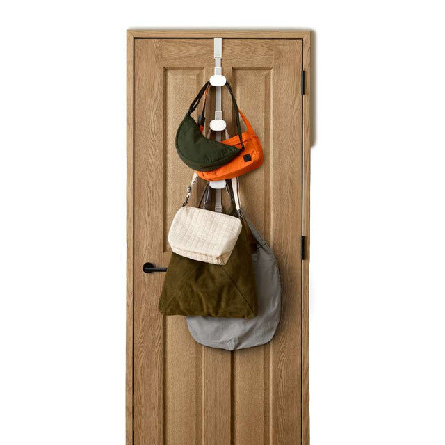 Joseph Joseph Orderly Over Door Bag Storage