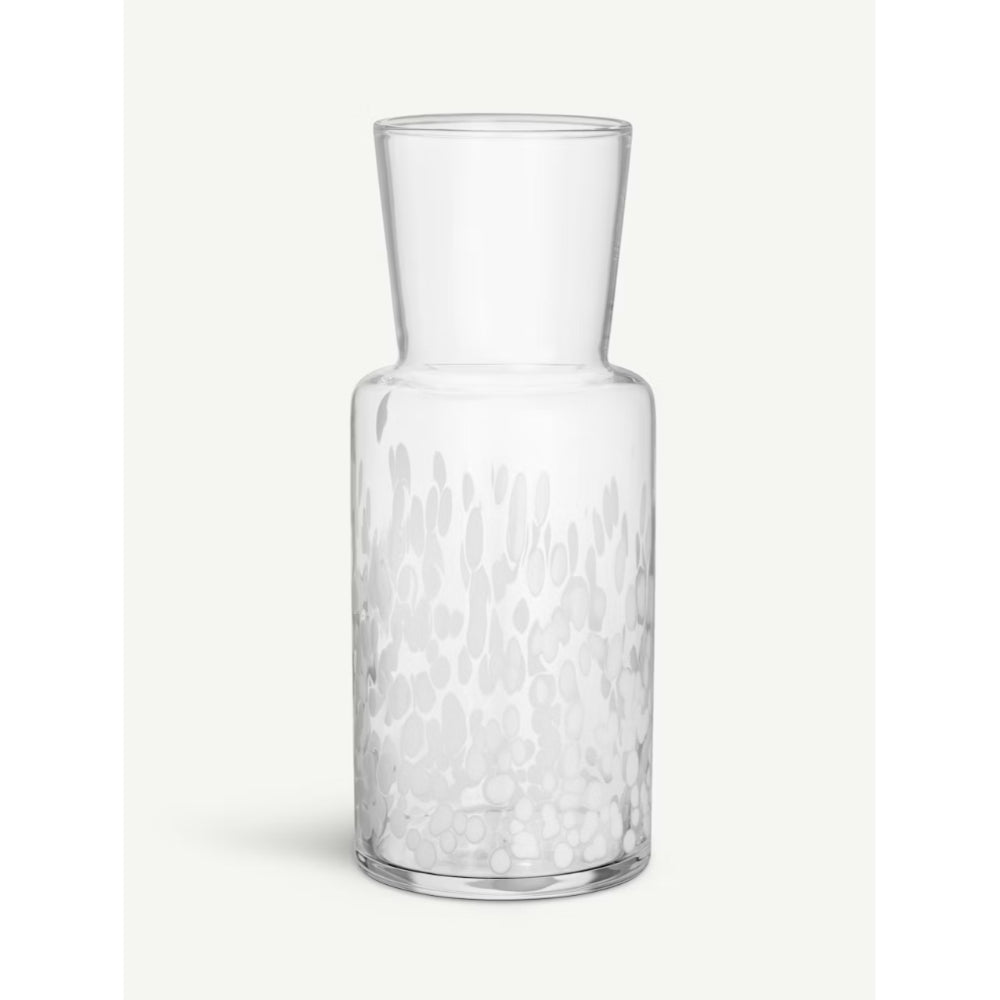 Kosta Boda Meadow Vase Winter 30cm