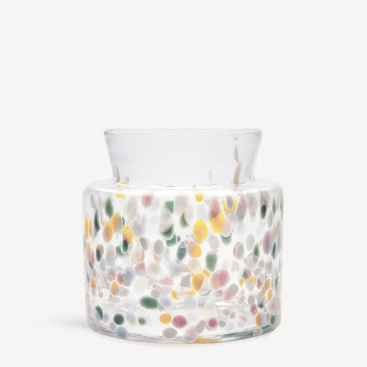 Kosta Boda Meadow Vase Spring 20cm