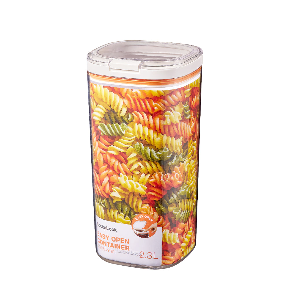 LocknLock Easy Open Container 2.3L