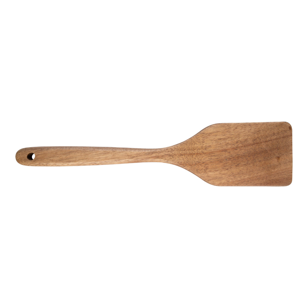 Alfresco Lane Acacia Wood Solid Turner 33cm