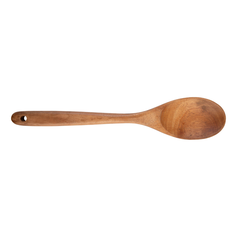 Alfresco Lane Acacia Wood Basting Spoon 33cm