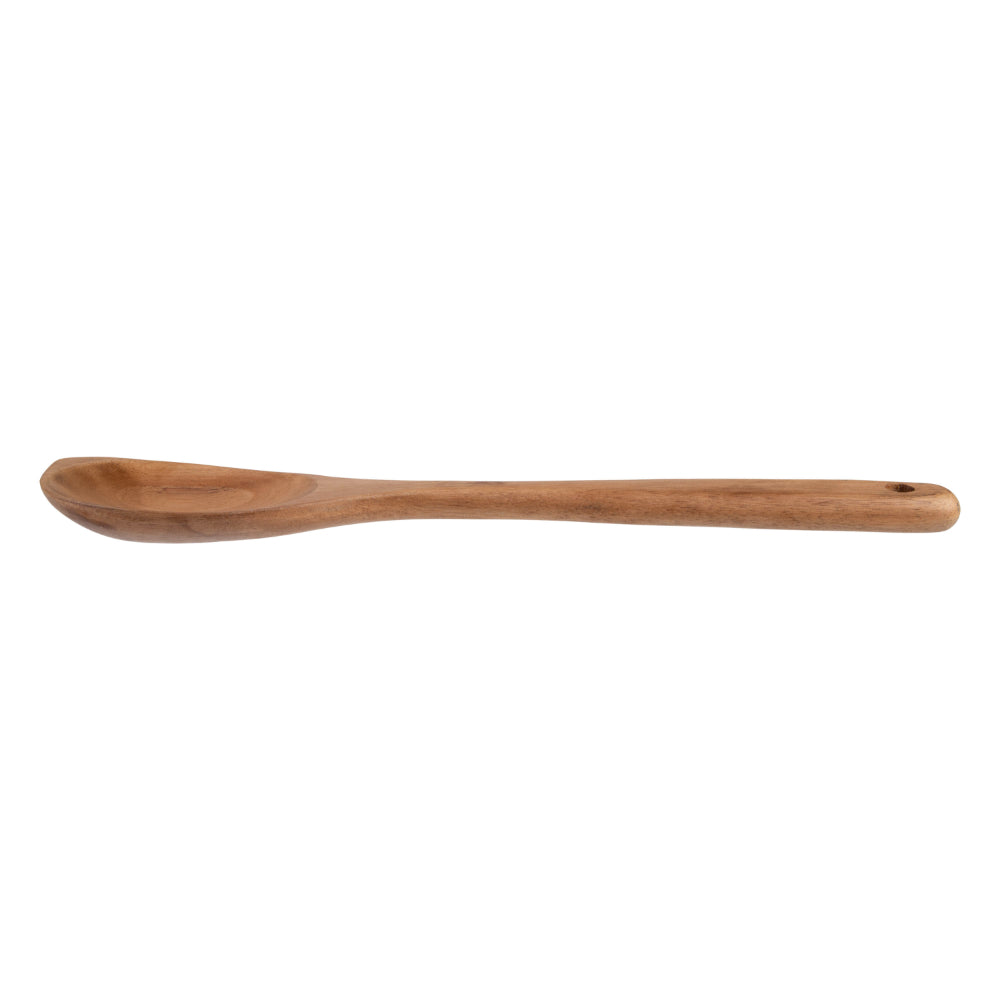 Alfresco Lane Acacia Wood Spoonula 33cm