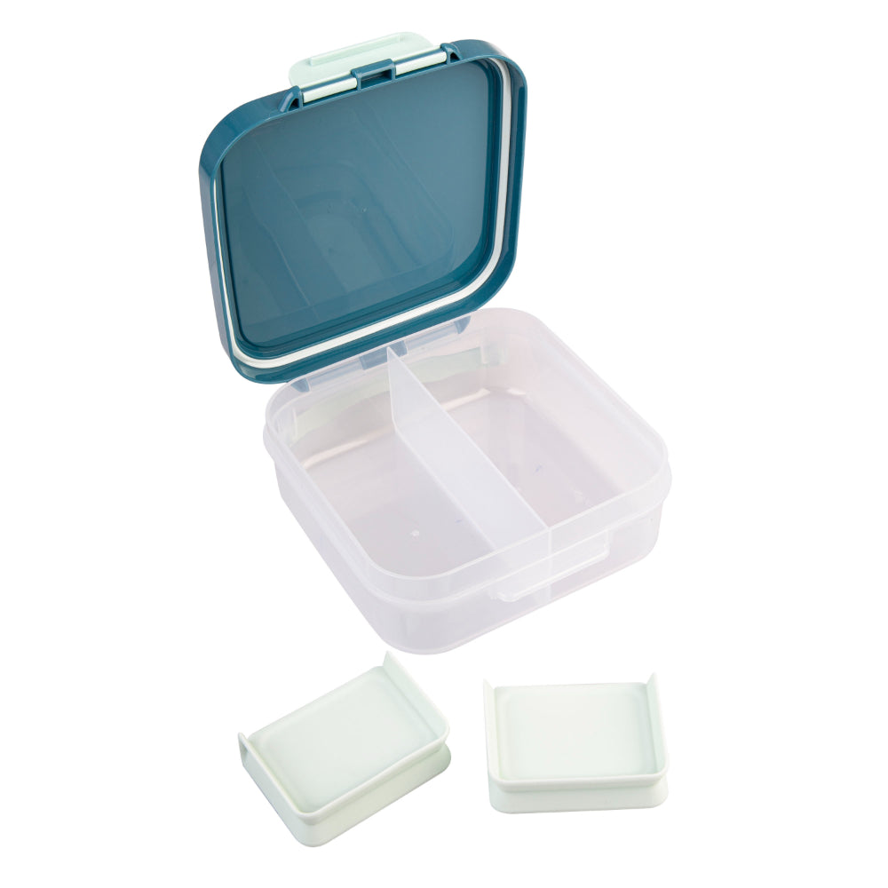 Melii Luxe Mini Lunch Box 1.24L