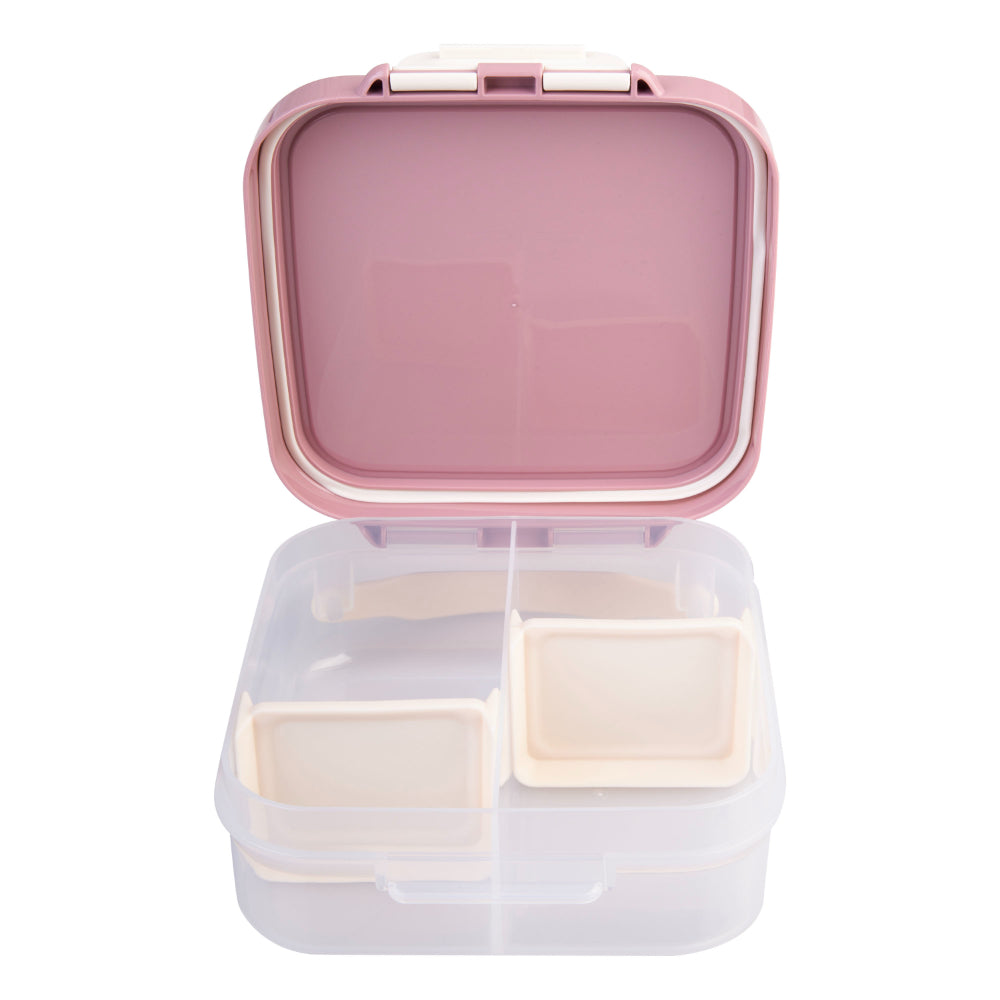 Melii Luxe Mini Lunch Box 1.24L
