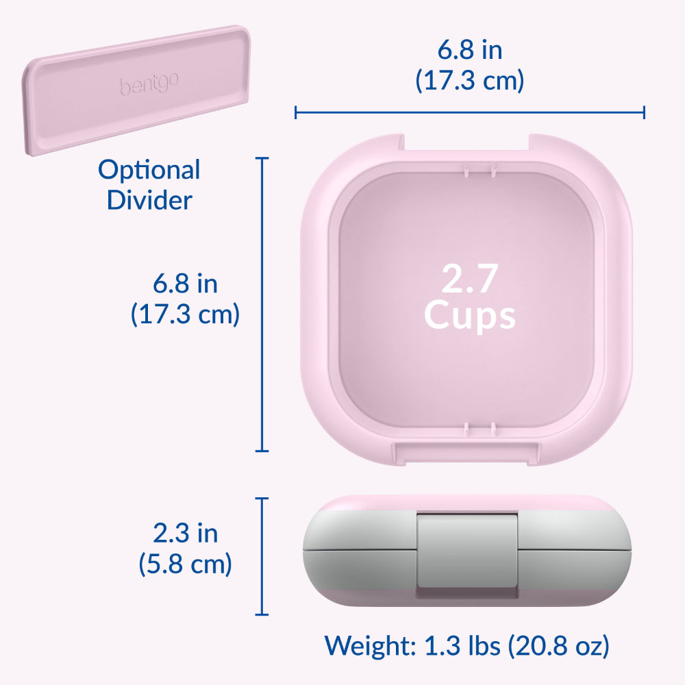Bentgo Chill Mini Box
