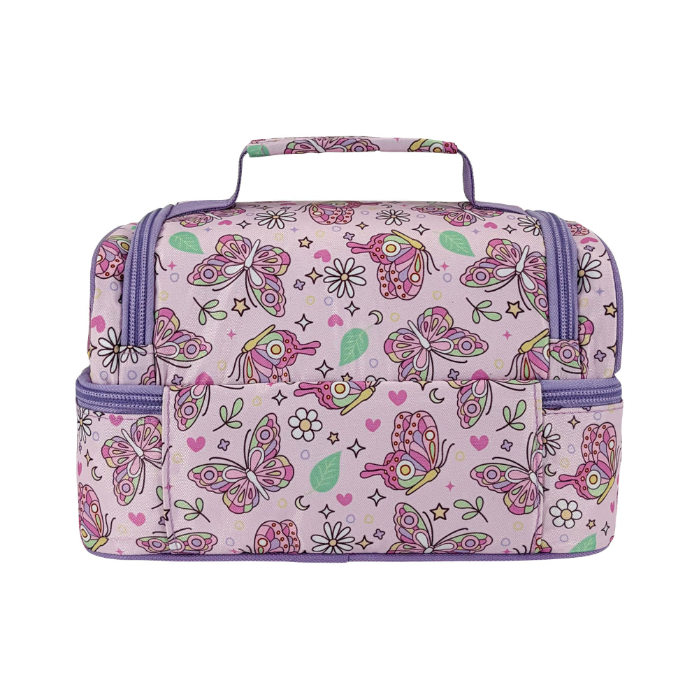 Sachi Style 235 Insulated Double Decker Lunch Bag