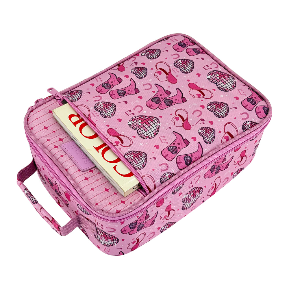 Sachi Style 225 Insulated Junior Lunch Bag