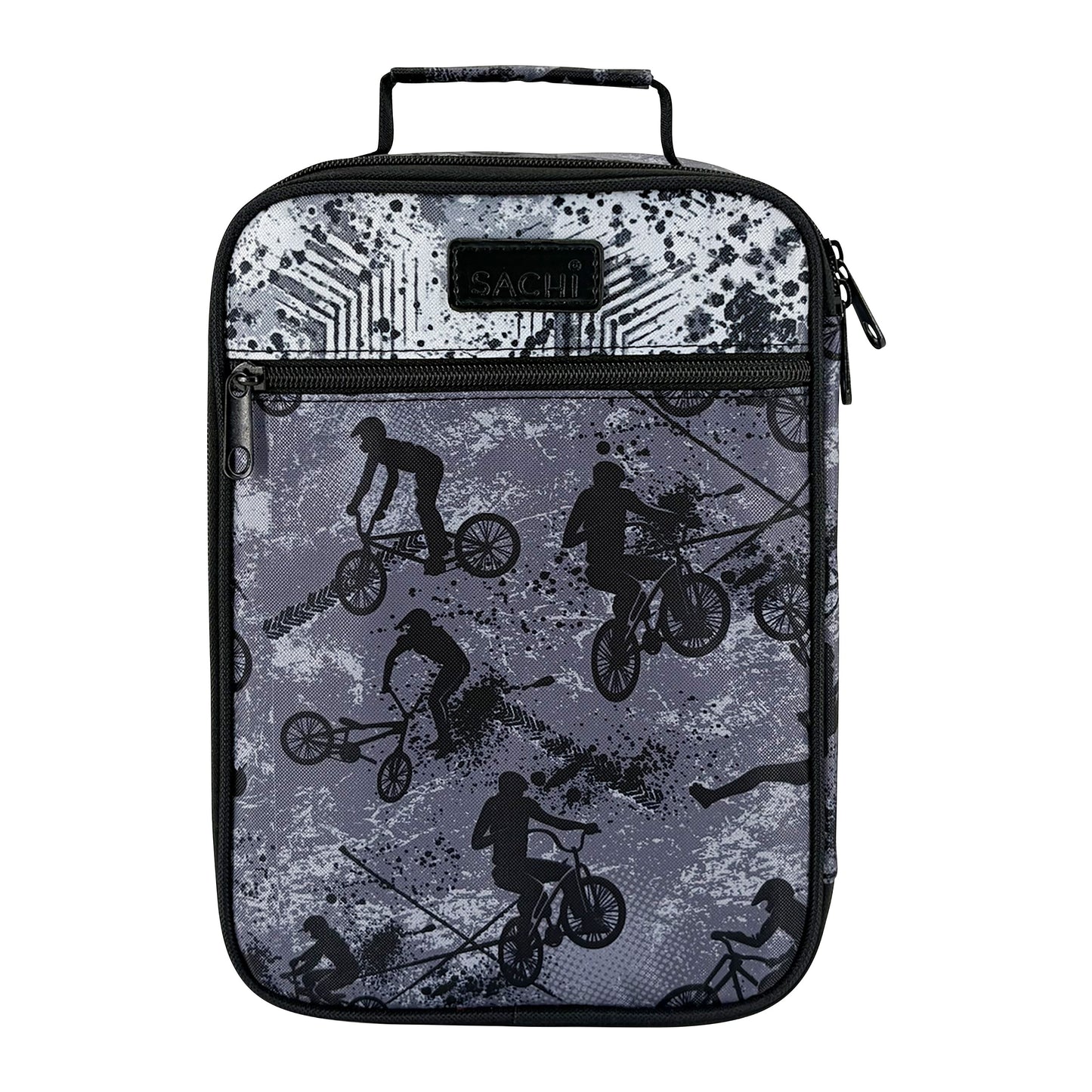 Sachi Style 225 Insulated Junior Lunch Bag