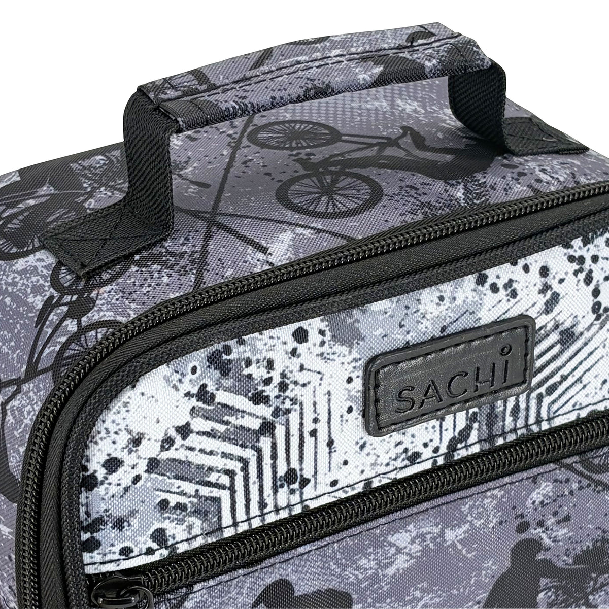 Sachi Style 225 Insulated Junior Lunch Bag