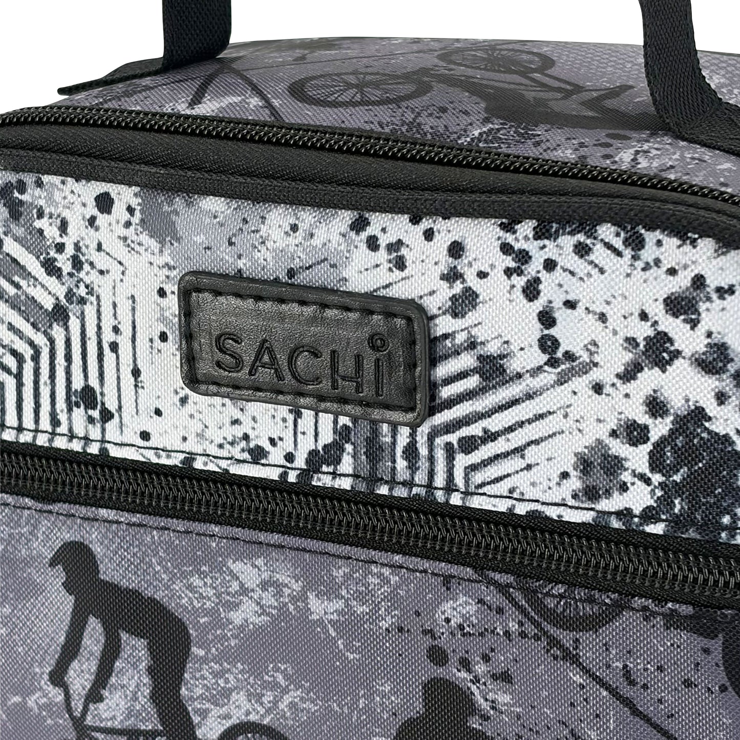 Sachi Style 225 Insulated Junior Lunch Bag
