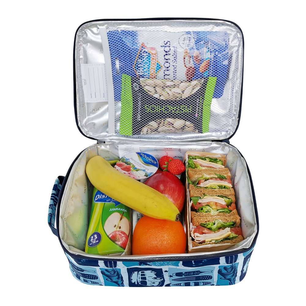 Sachi Style 225 Insulated Junior Lunch Bag