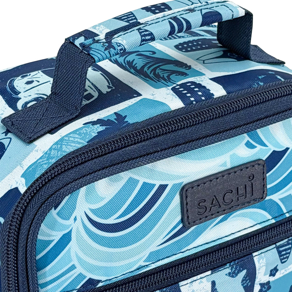Sachi Style 225 Insulated Junior Lunch Bag