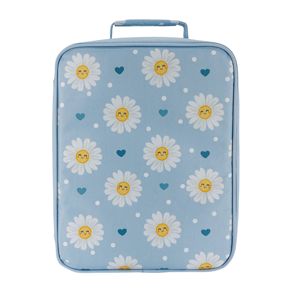 Sachi Style 228 Insulated Junior XL Lunch Bag
