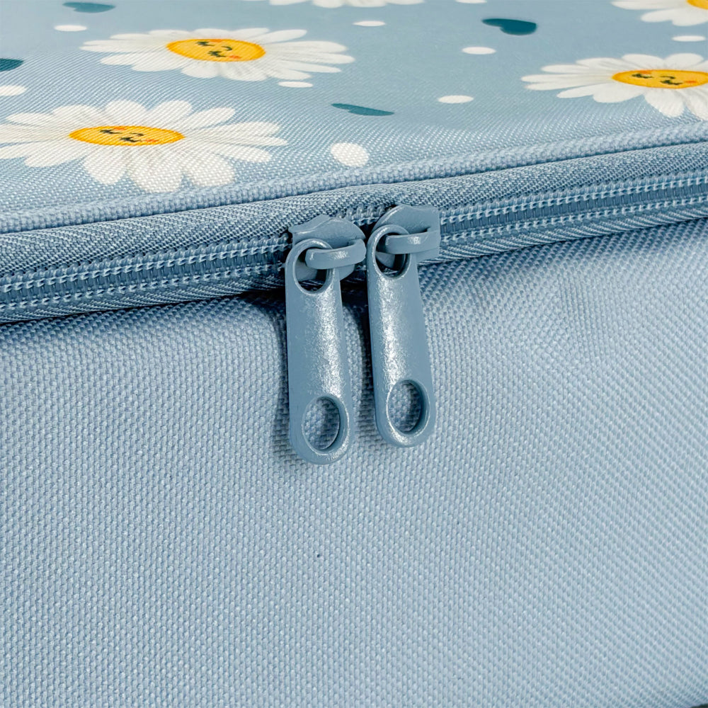 Sachi Style 228 Insulated Junior XL Lunch Bag