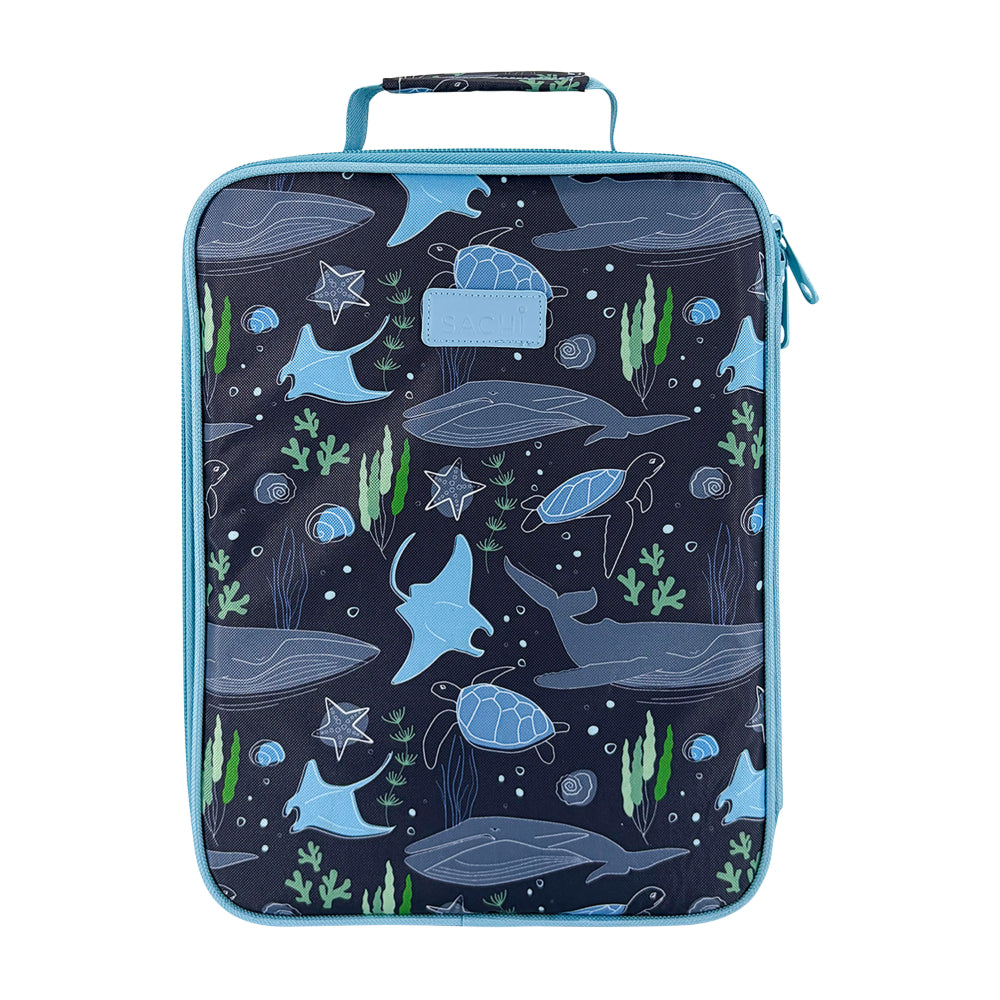 Sachi Style 228 Insulated Junior XL Lunch Bag