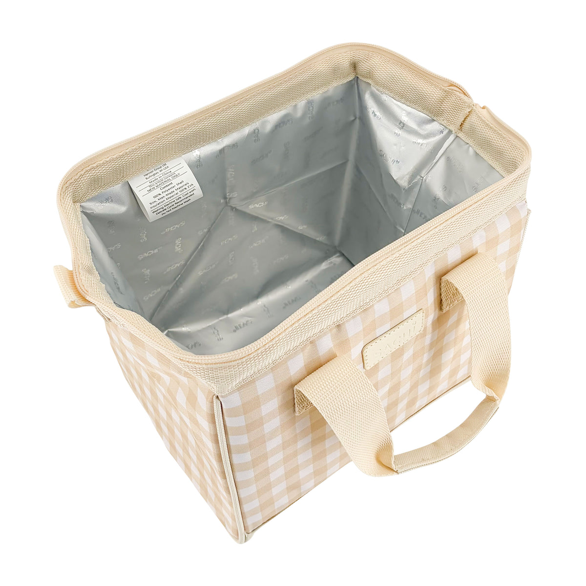 Sachi Style 34 Insulated Lunch Bag