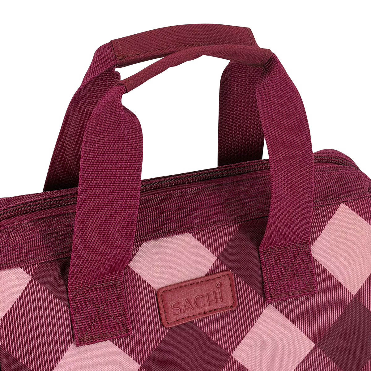 Sachi Style 34 Insulated Lunch Bag
