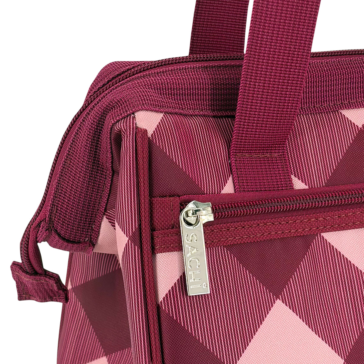 Sachi Style 34 Insulated Lunch Bag