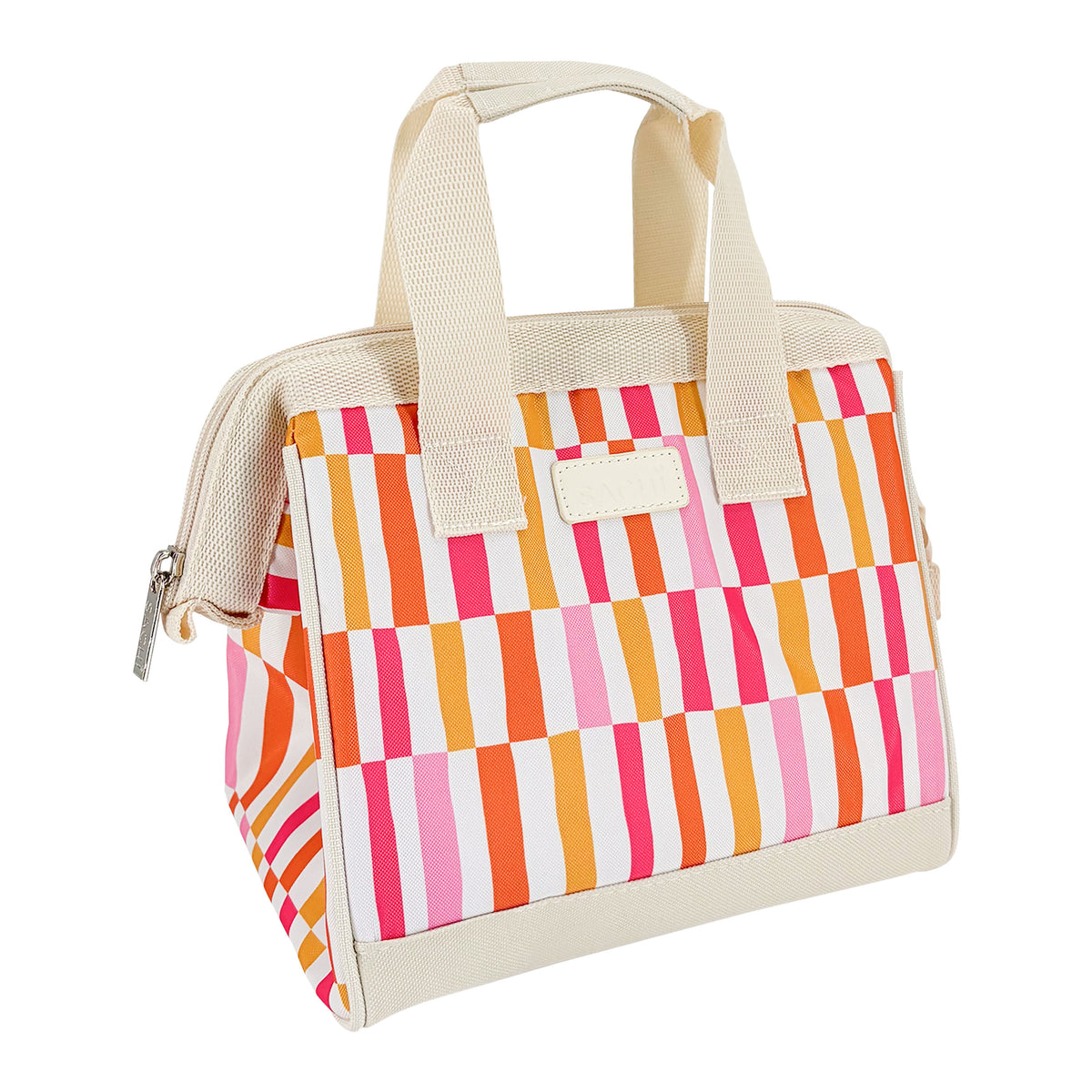 Sachi Style 34 Insulated Lunch Bag