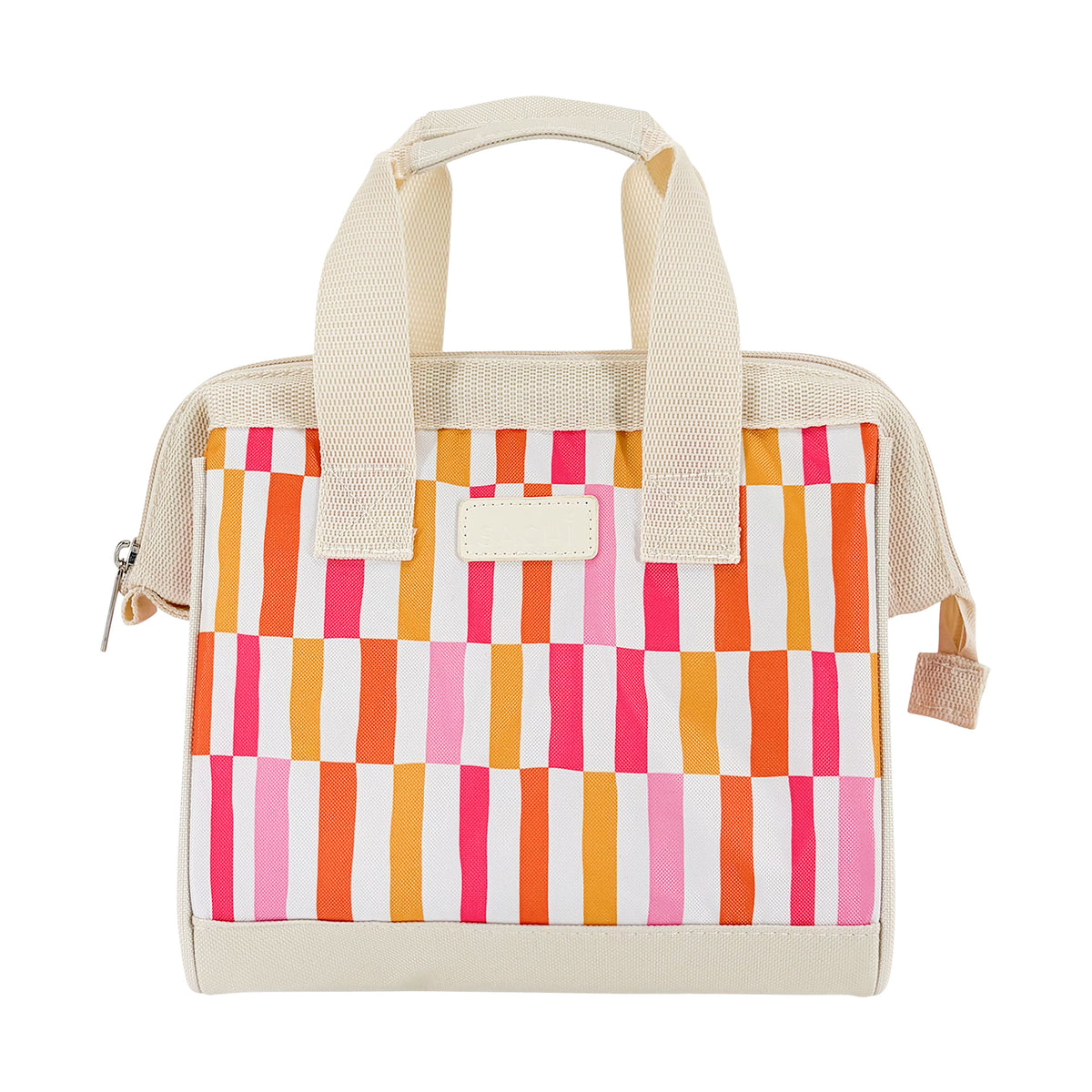 Sachi Style 34 Insulated Lunch Bag