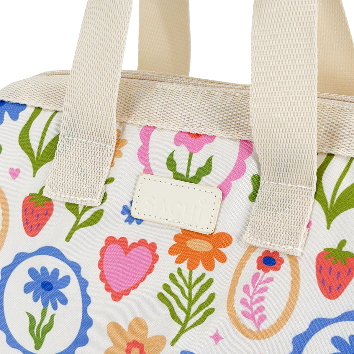 Sachi Style 34 Insulated Lunch Bag