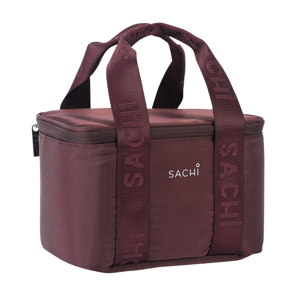 Sachi Mini Cube Insulated Cooler Bag 5L